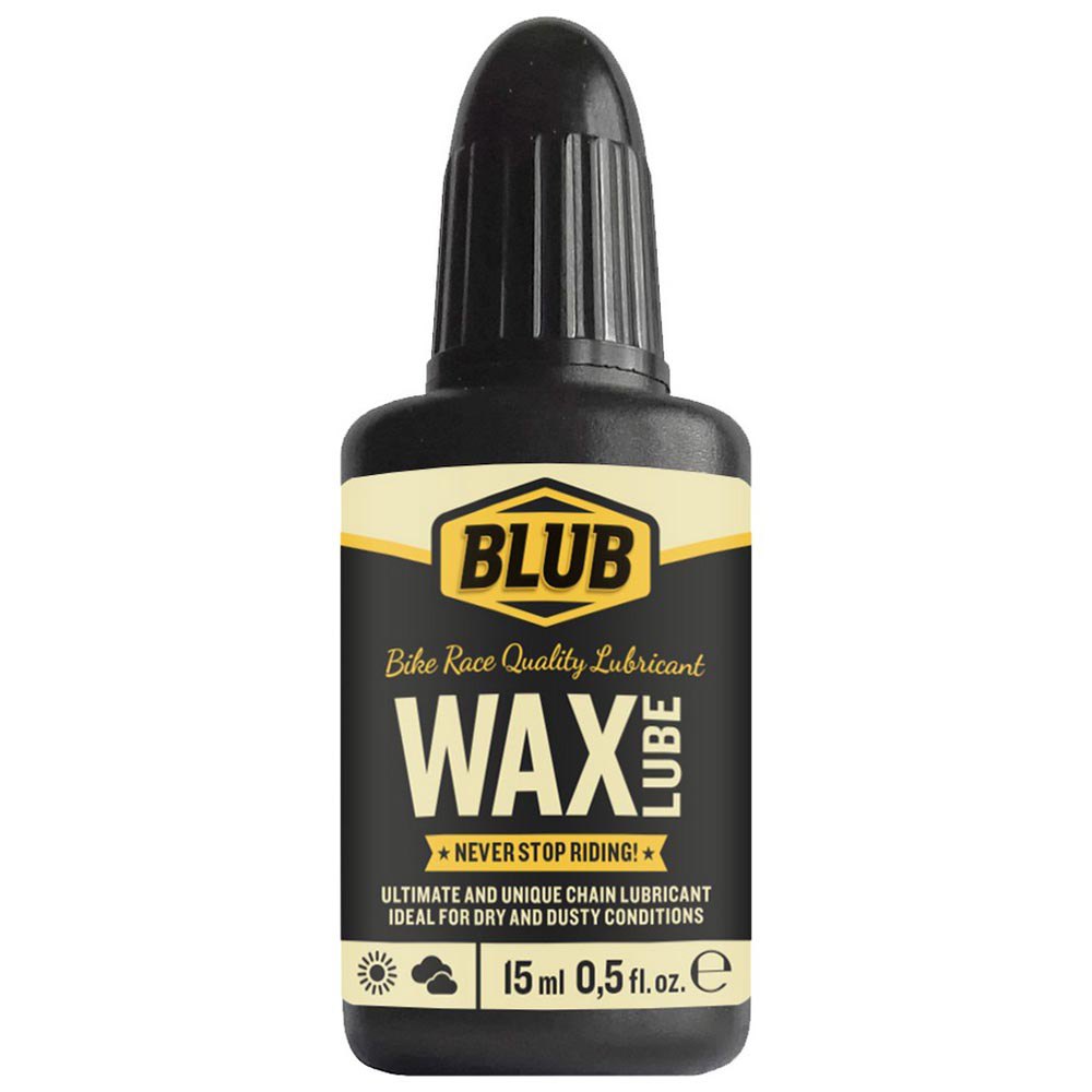 Blub Wax Lube 15ml One Size Multicolor