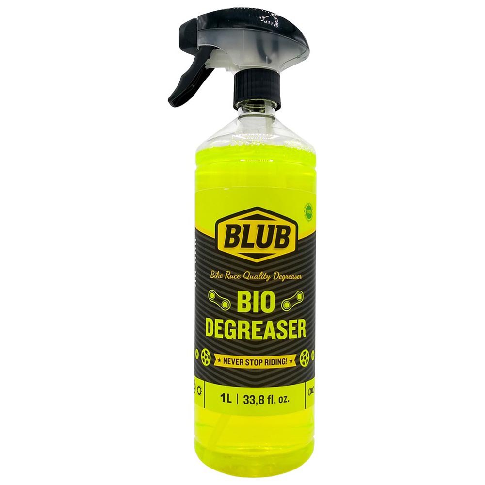 Blub Bio Degreaser 1l One Size Multicolor
