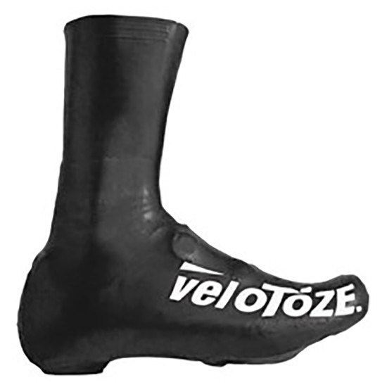 Velotoze Tall Shoe Cover Road 2.0 EU 40 1/2-42 1/2 Black