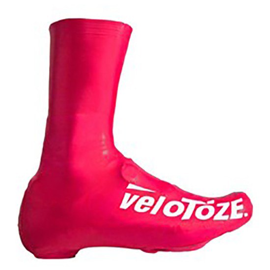 Velotoze Tall Shoe Cover Road 2.0 EU 43-46 Pink