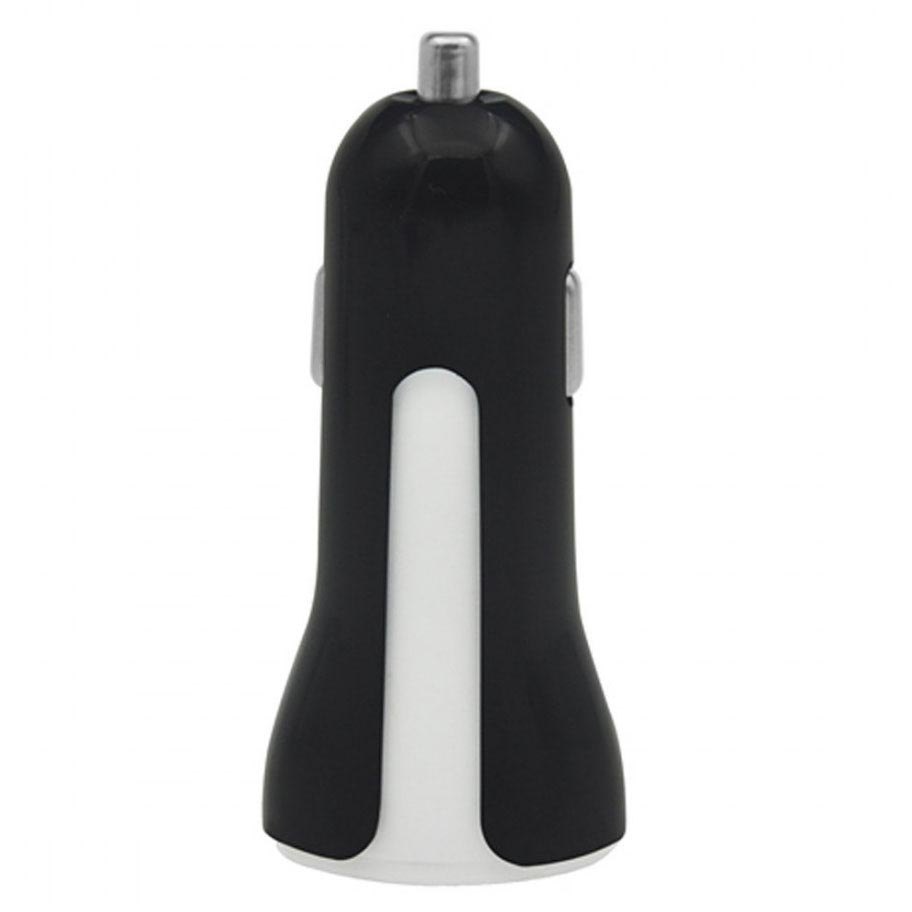 Myway Car Charger Usb 1a One Size Black