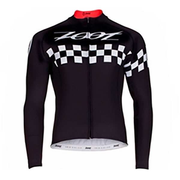 Zoot Cycle Cali Thermo S Black