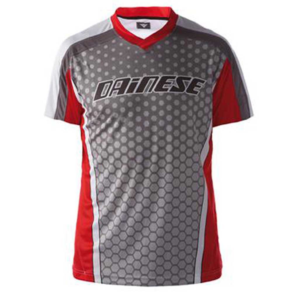 Dainese Dirt M Red / Grey