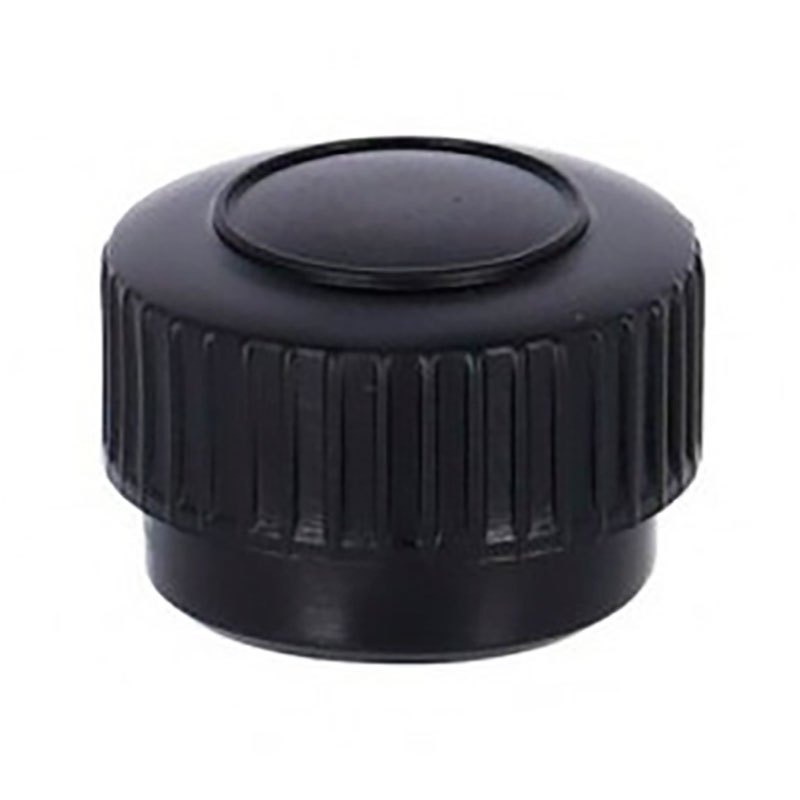 Xlc Cl-x32 Sliding Protective Cap One Size Black