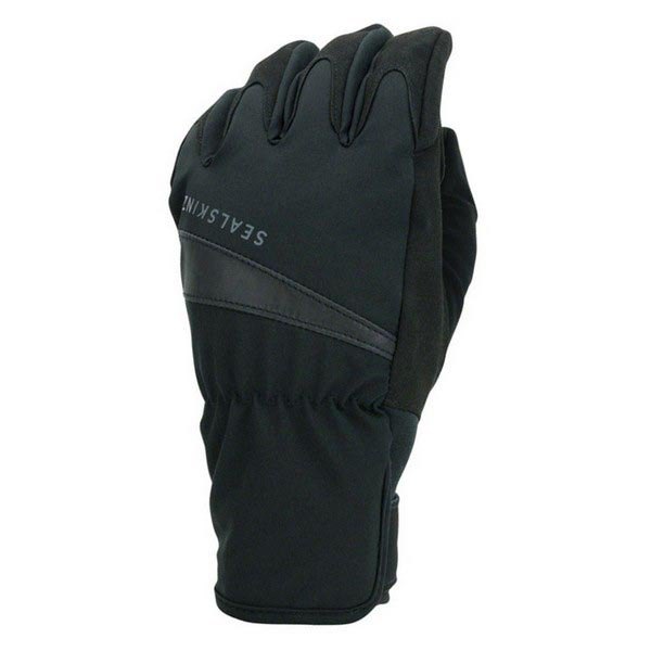 Sealskinz All Weather Wp S Black