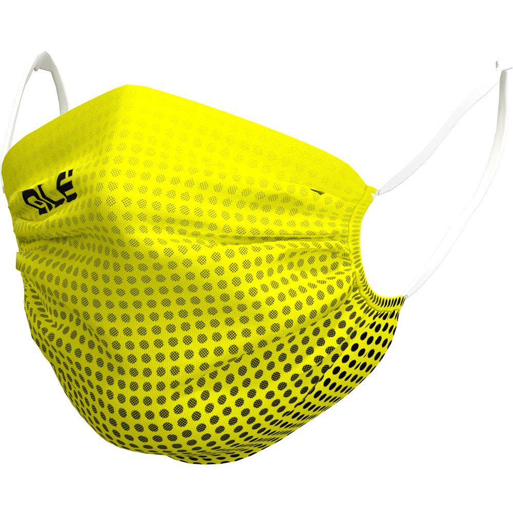 Ale Hive One Size Yellow Fluo / Black