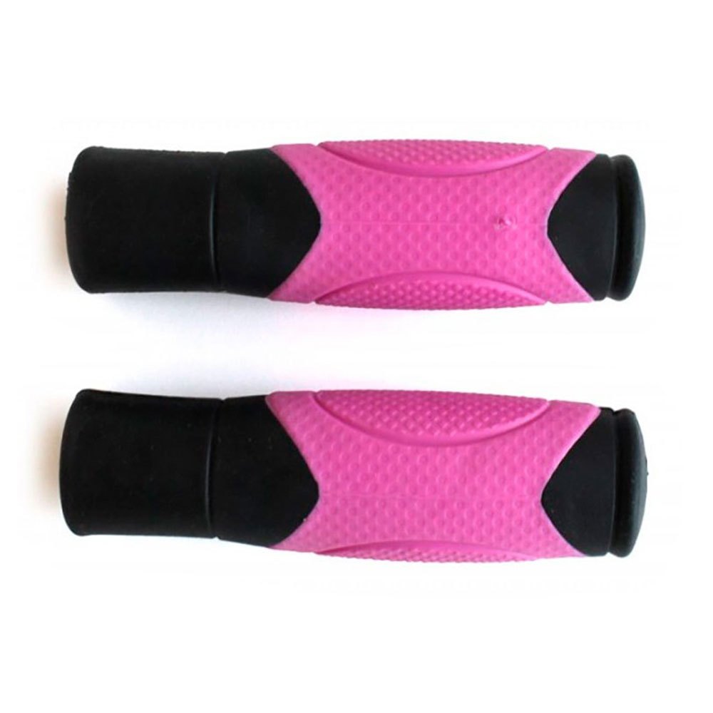 Dutch Perfect Grips 120 mm Pink