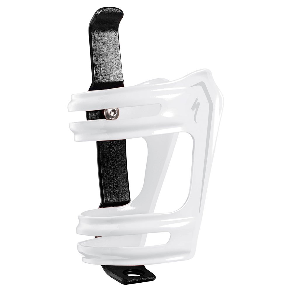 Specialized Roll Cage One Size White / Silver