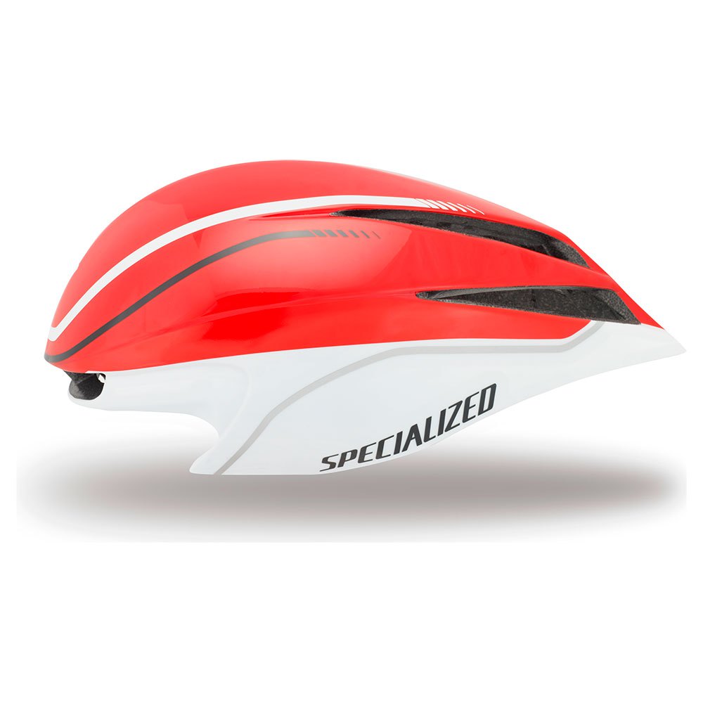 Specialized Tt2 M-L Red