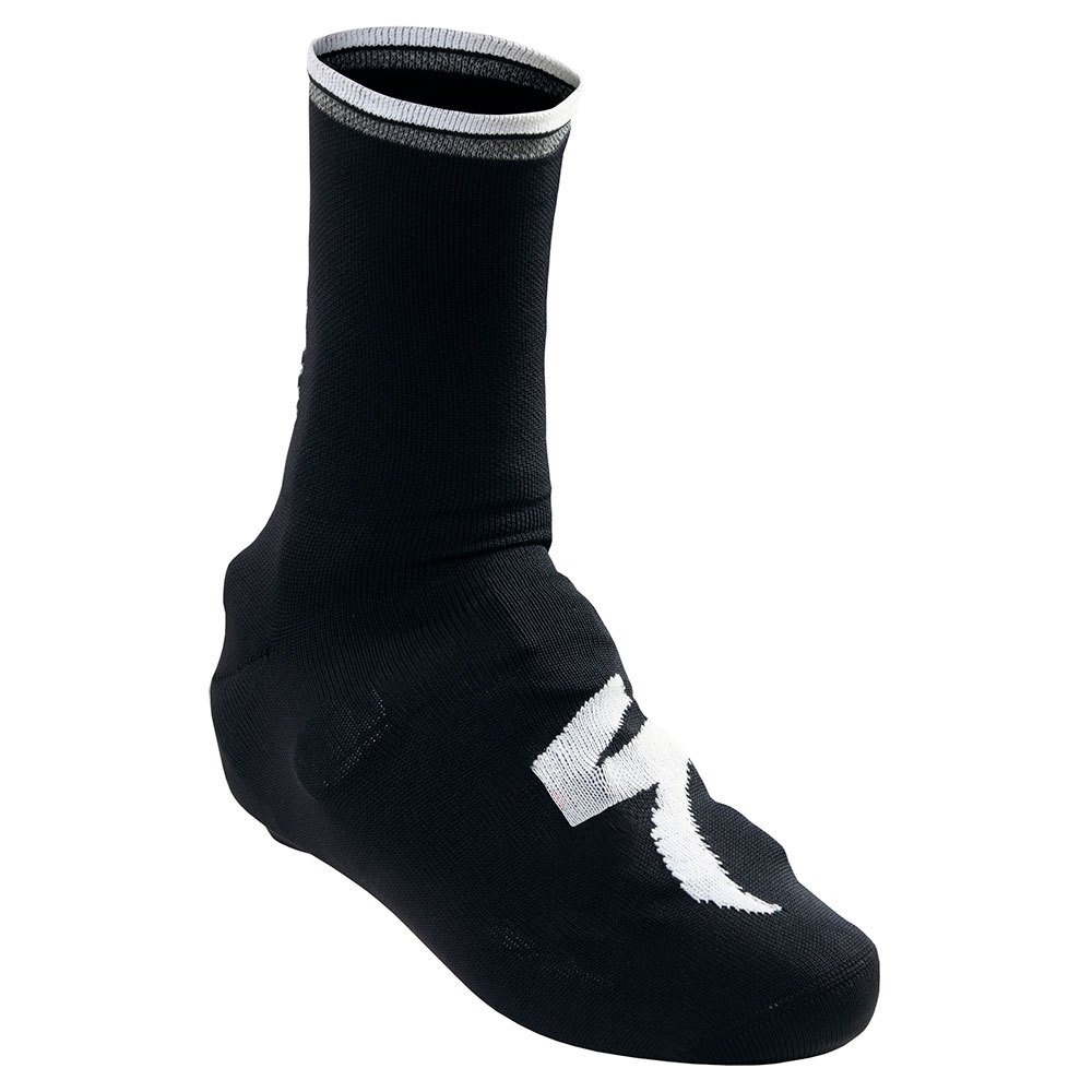 Specialized Shoe Cover Sock S Black