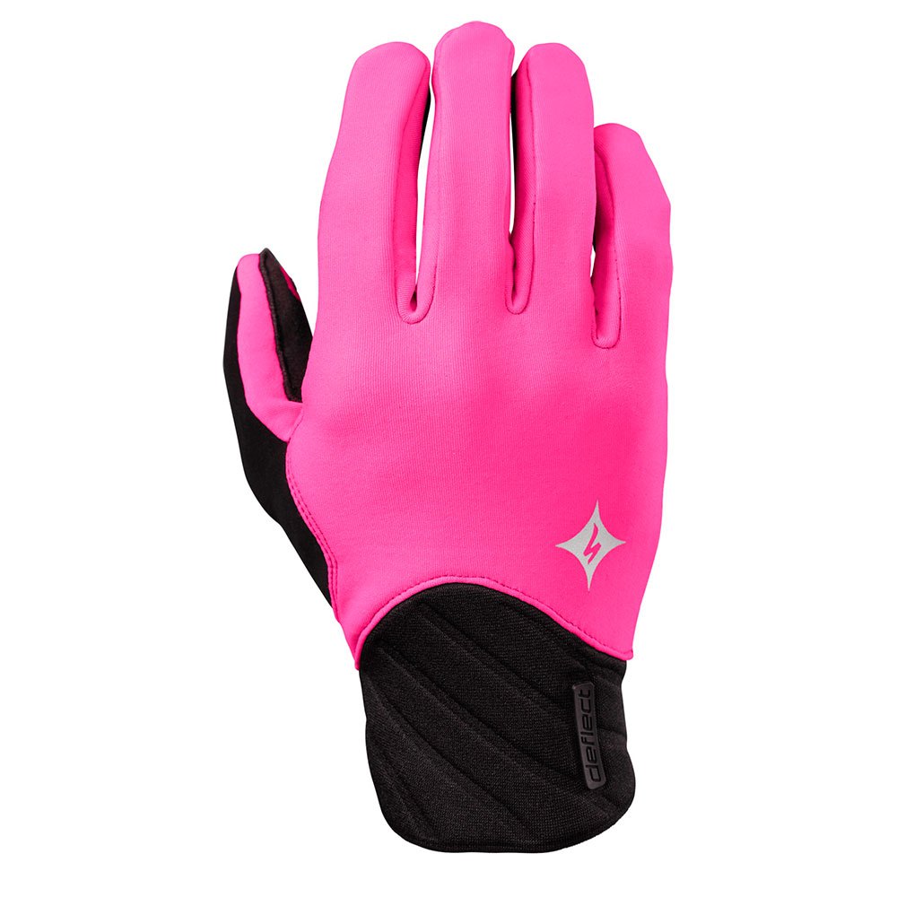 Specialized Deflect L Neon Pink