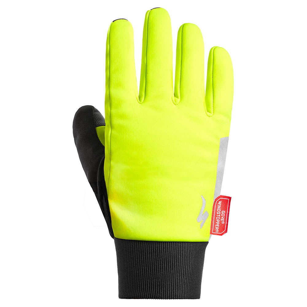 Specialized Element 1.0 XL Neon Yellow