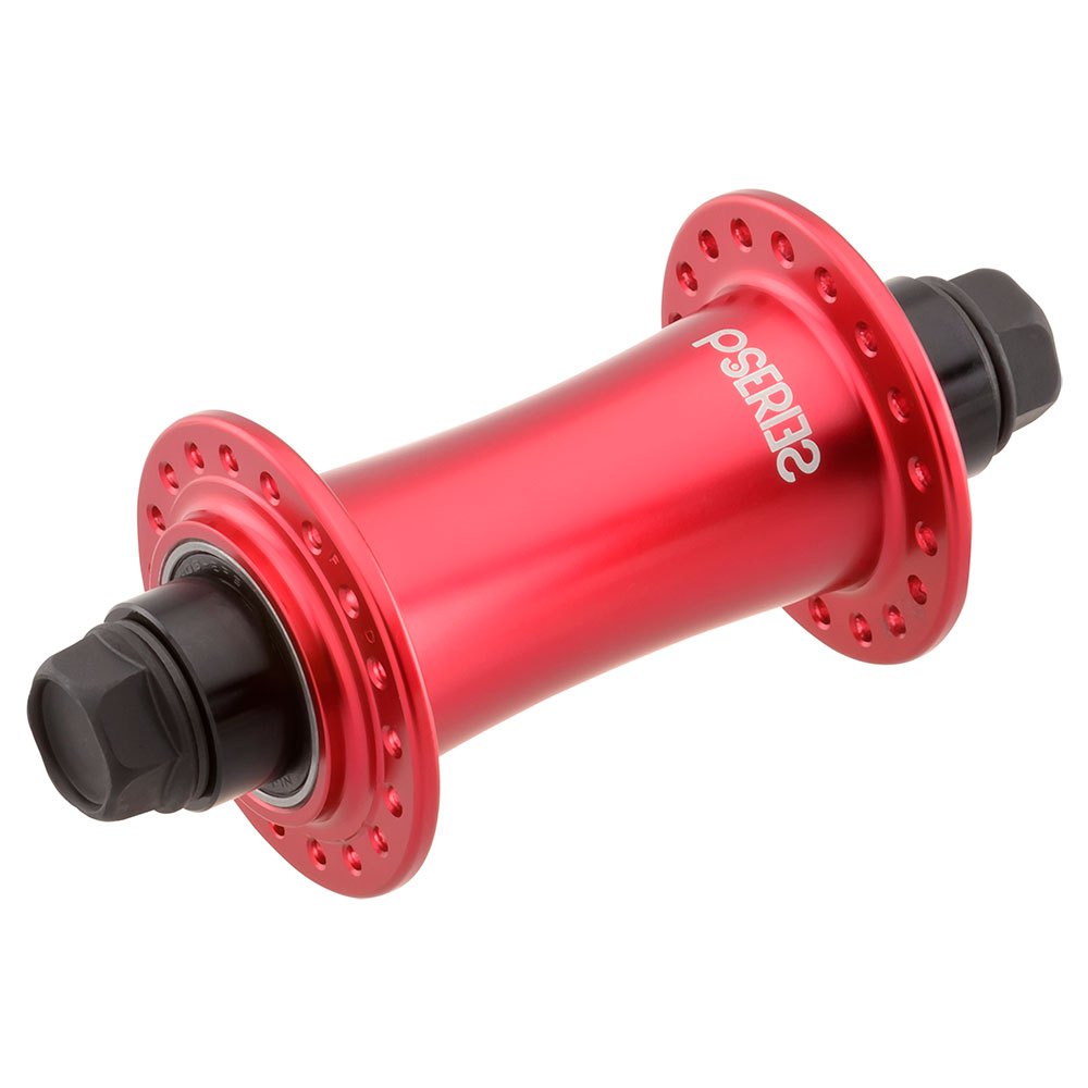 Specialized P.hub Front Female 36H Red