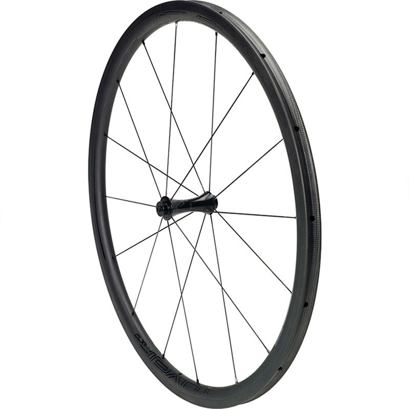Specialized Roval Clx 32 Front 9 x 100 mm Carbon / Gloss Black