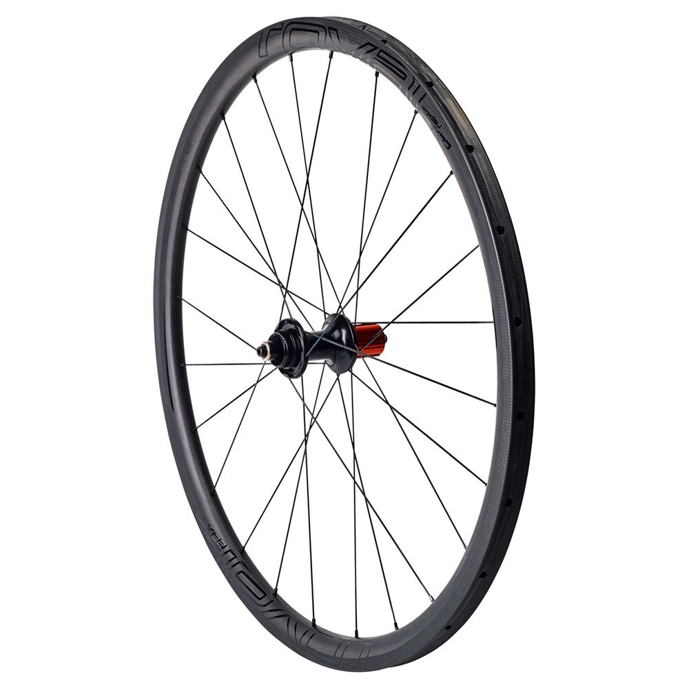 Specialized Roval Clx 32 Disc Rear 12 x 142 mm Carbon / Gloss Black
