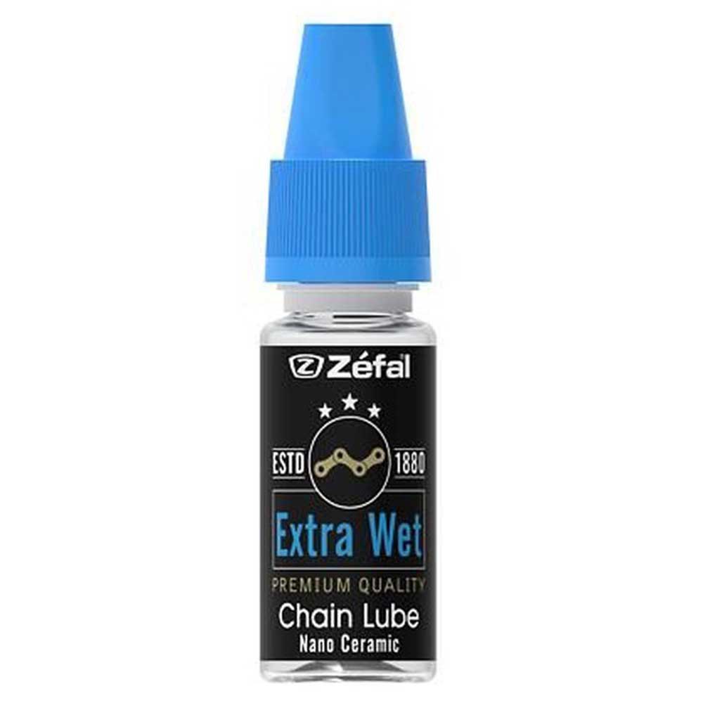 Zefal Extra Wet Lube 10ml 10 ml Clear