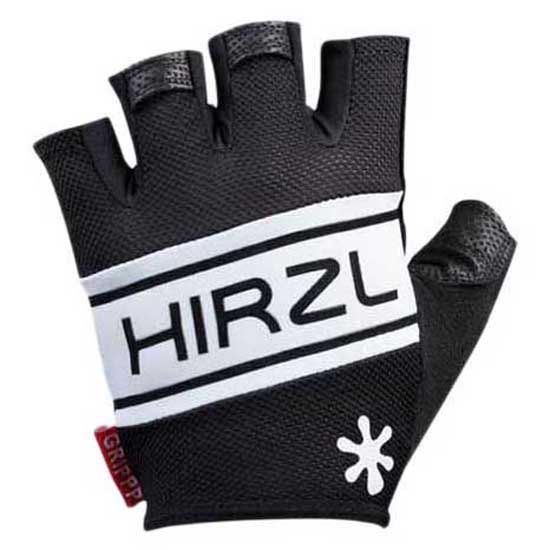 Hirzl Grippp Comfort L White / Black