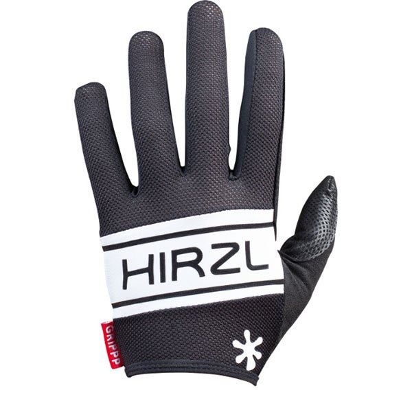 Hirzl Grippp Comfort L White / Black