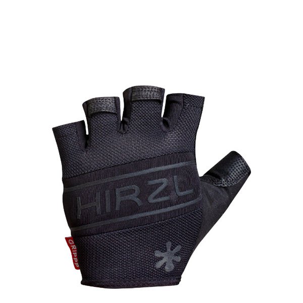 Hirzl Grippp Comfort L Black
