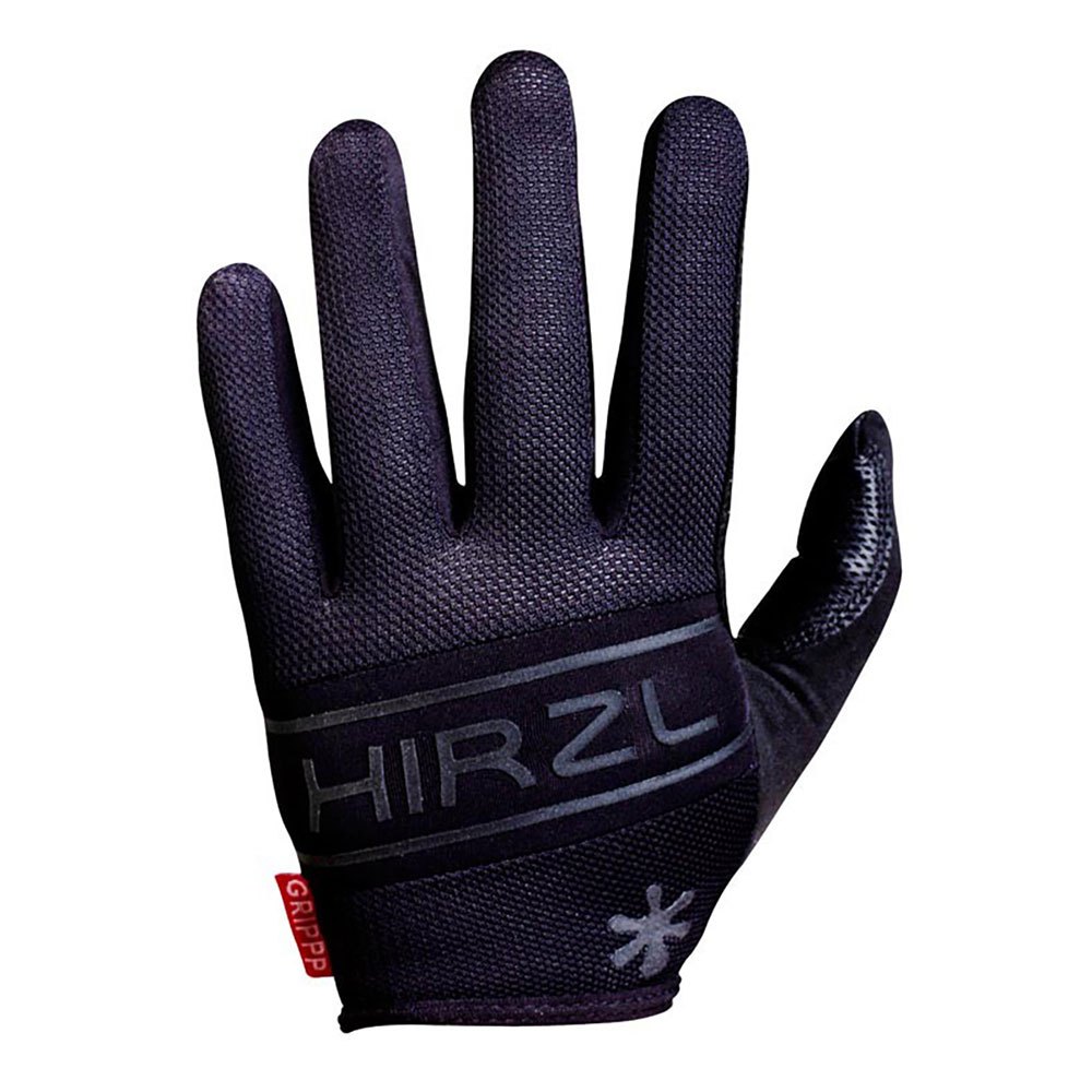 Hirzl Grippp Comfort XL Black