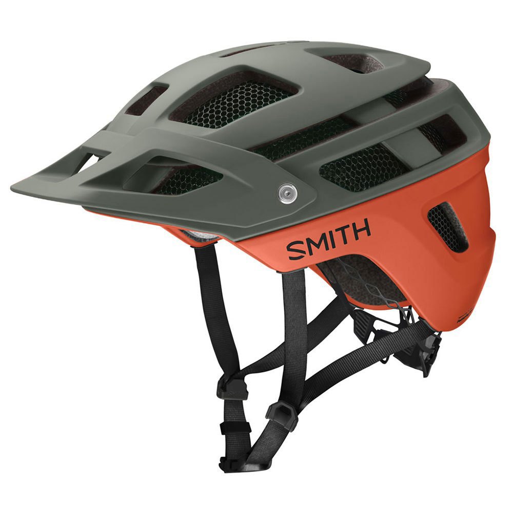 Smith Forefront 2 Mips M Matte Sage