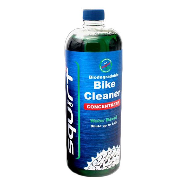 Squirt Cycling Products Bike Cleaner Concentrate 500ml One Size White