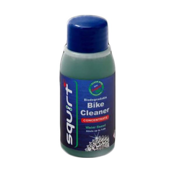 Squirt Cycling Products Bike Cleaner Concentrate 60ml One Size White