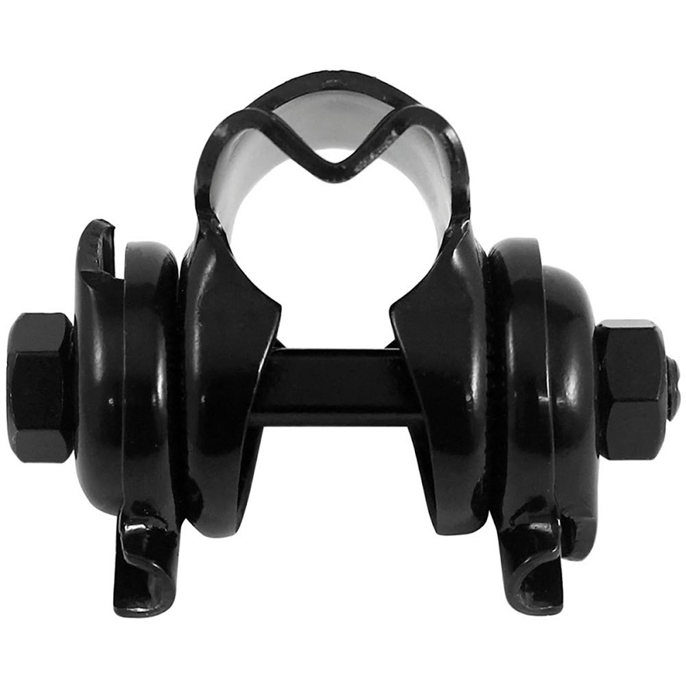 Union Seat Post Clamp One Size Black