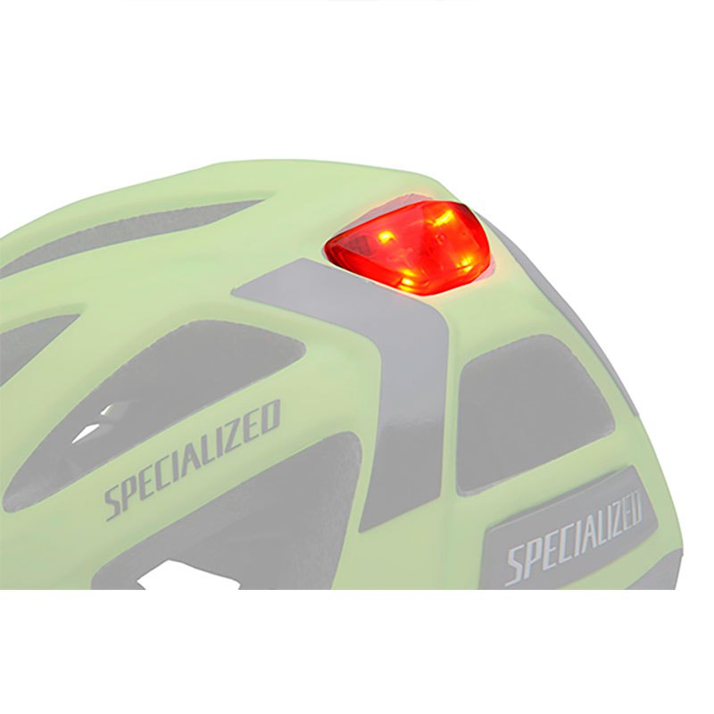 Specialized Centro Led Light One Size Red