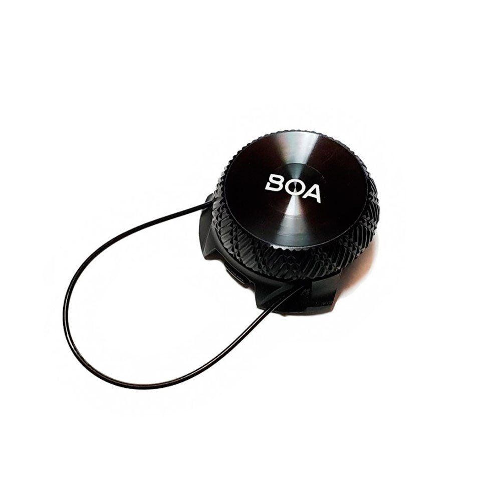 Specialized S3 Snap Boa Cartridge Dials Left One Size Black