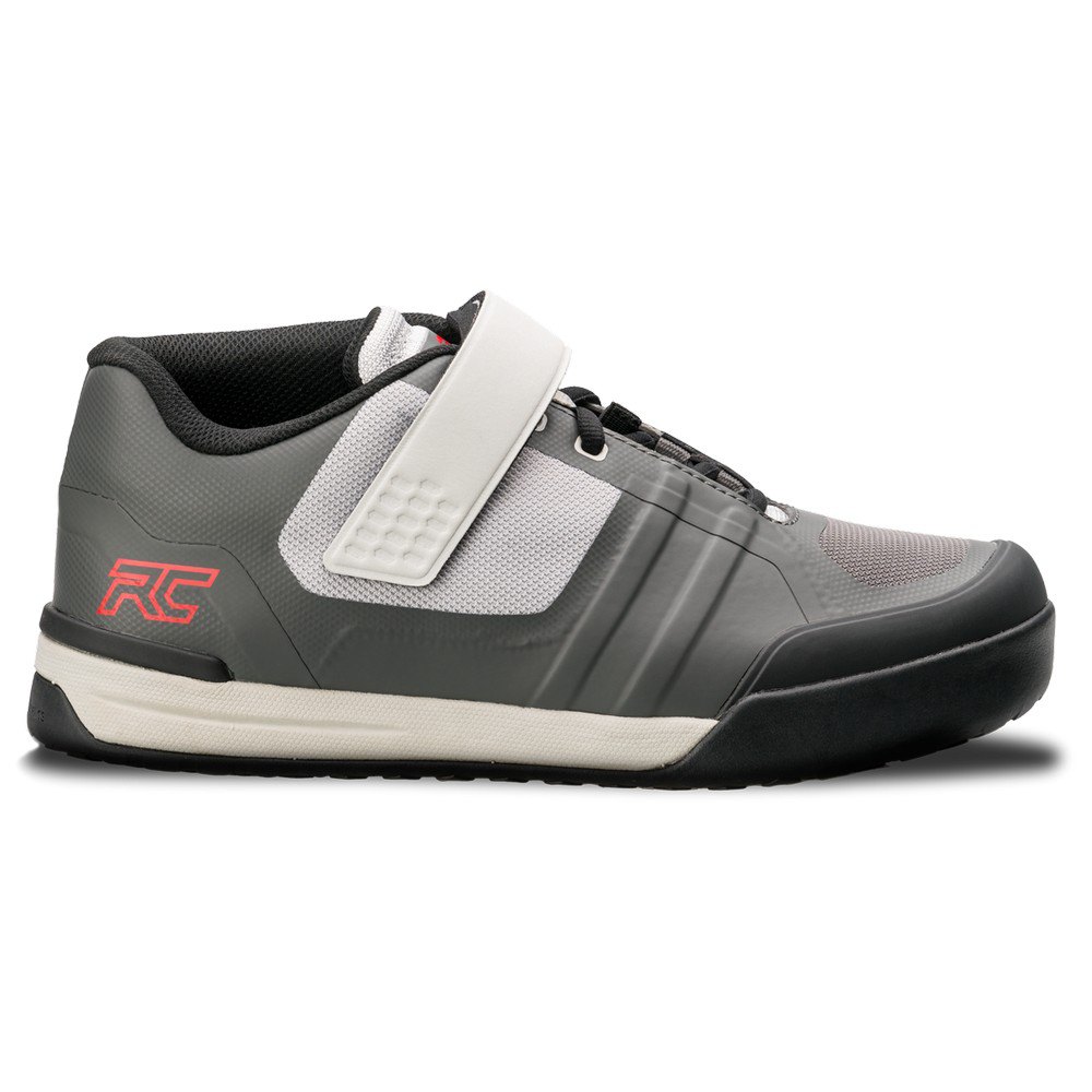 Ride Concepts Transition EU 42 Charcoal / Red