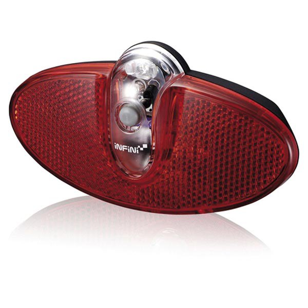 Infini I500r2 5 Led One Size Red