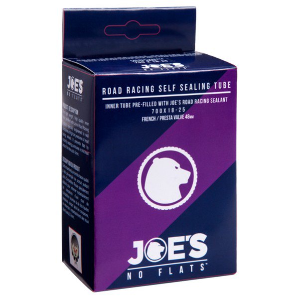 Joe S Self Sealing Tube 60´´ 700 x 18-25C