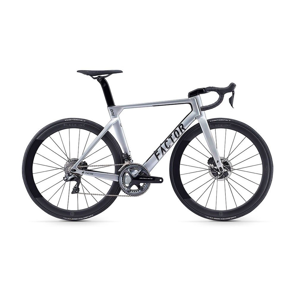 Factor One Disc Force Etap Axs 46 Sterling