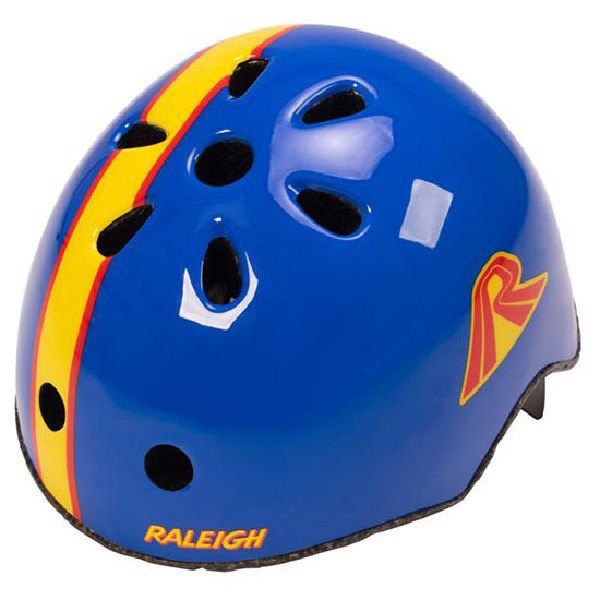 Raleigh Mag Burner One Size Blue