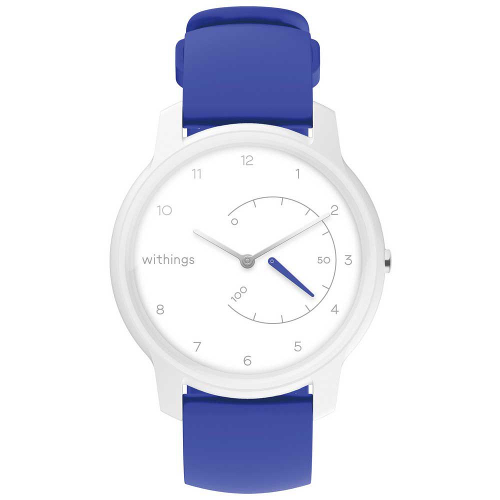 Withings Move One Size Blue