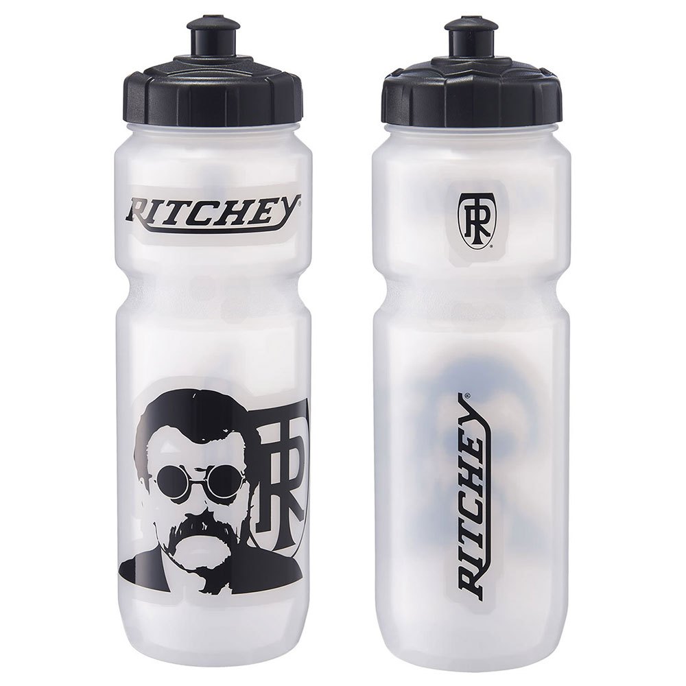 Ritchey A Drink With Tom 750ml One Size Clear / Black