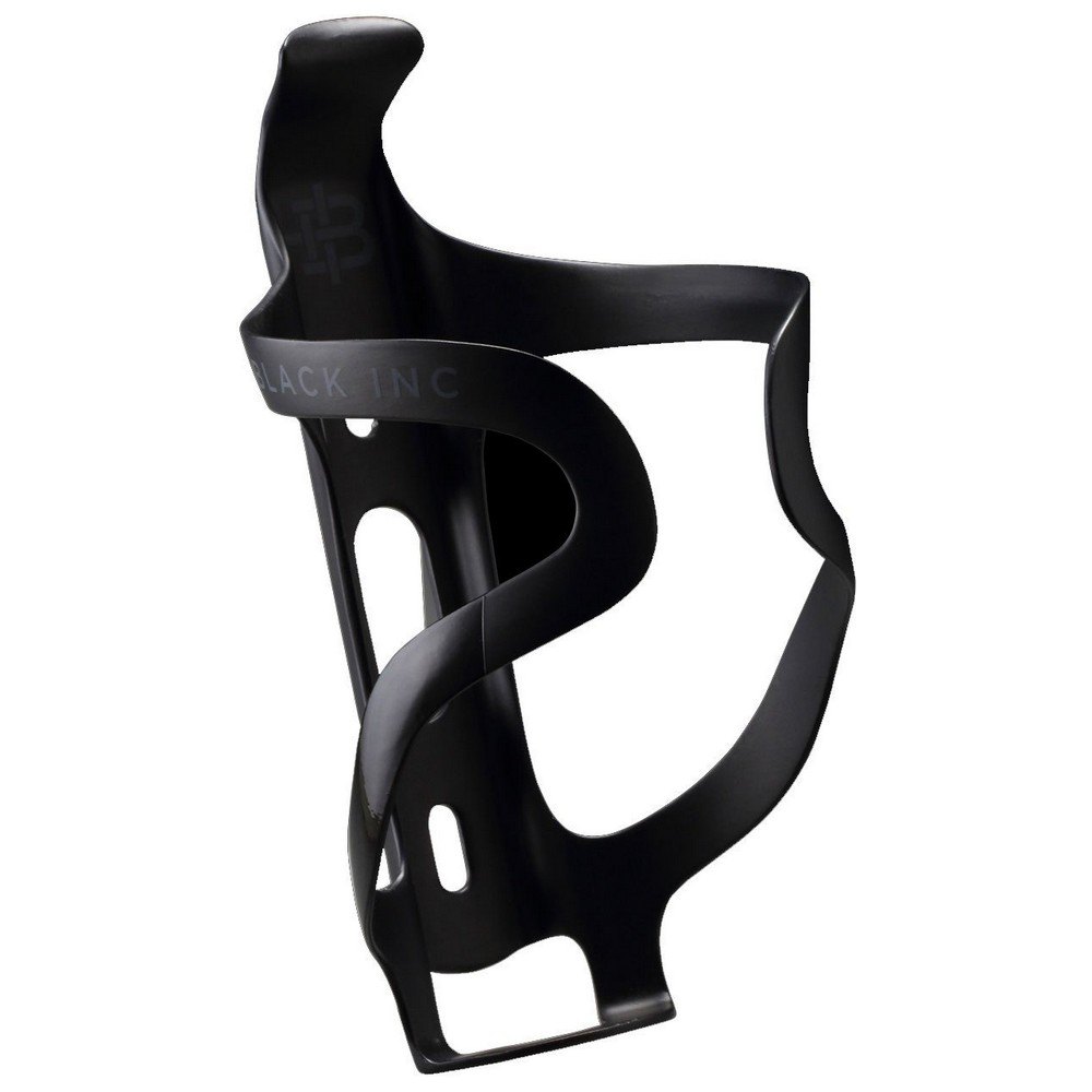 Black Inc Water Bottle Cage One Size Black