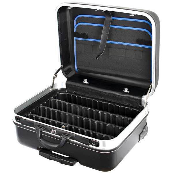 Unior Tool Case 969l One Size Black