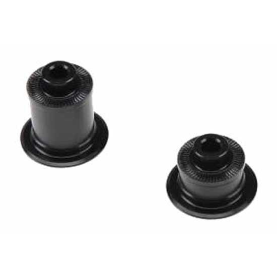Gtr Rear Core Plug For 9 X 135 Mm One Size Black