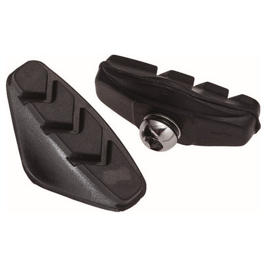 Union Bs/620 Brake Shoes One Size Black