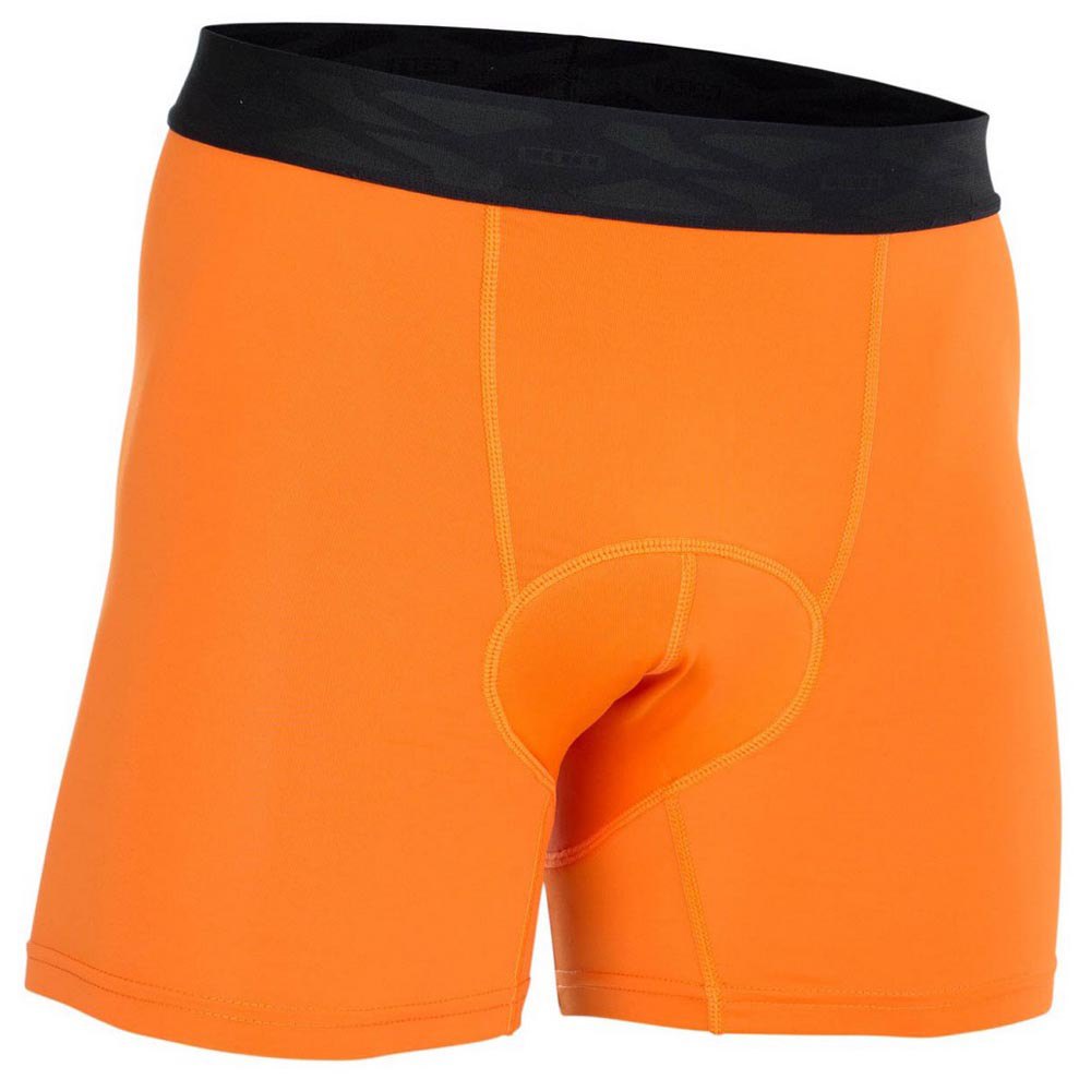 Ion In-shorts M Riot Orange