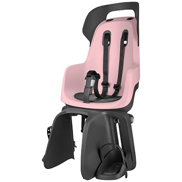 Bobike Go Maxi Carrier Max 22 kg Cotton Candy Pink