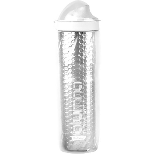 Polisport Alumna Thermal 4h 500ml One Size Clear / Silver