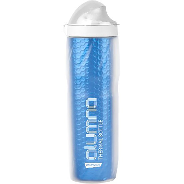 Polisport Alumna Thermal 4h 500ml One Size Clear / Blue