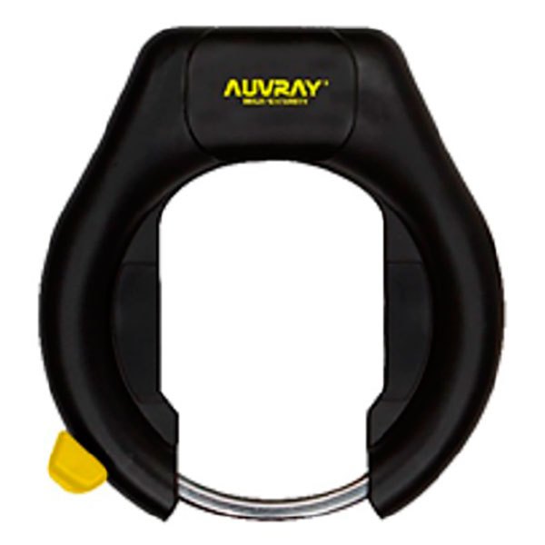 Auvray Evo Lock One Size Black / Yellow