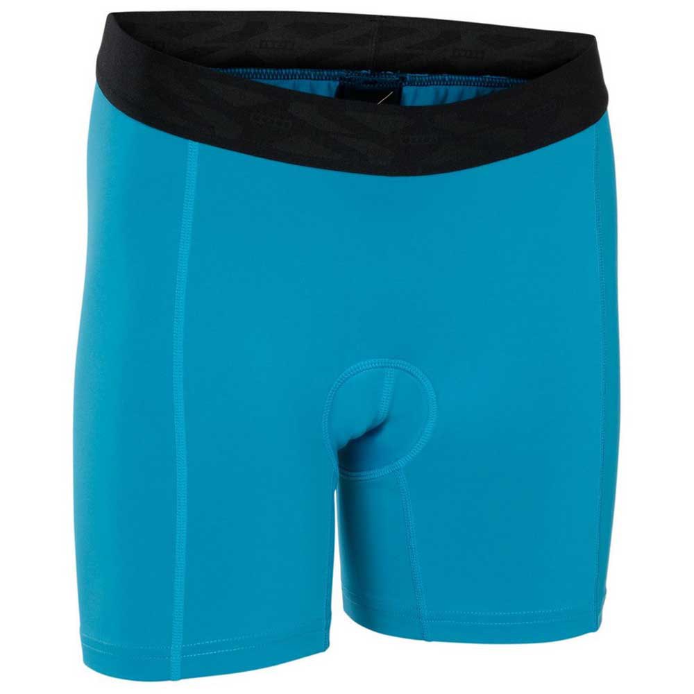 Ion In-shorts XS Bluejay