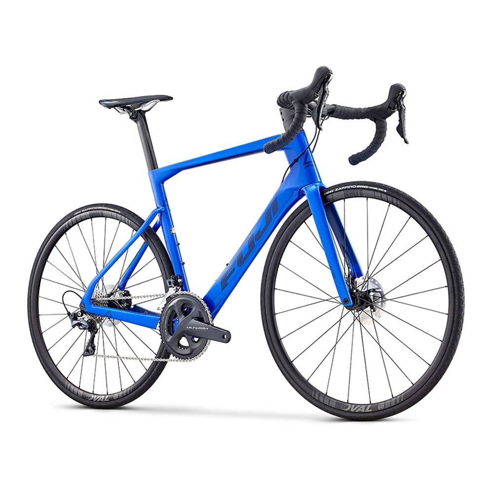Fuji Bikes Transonic 2.3 Disc 2020 XS Electric Blue