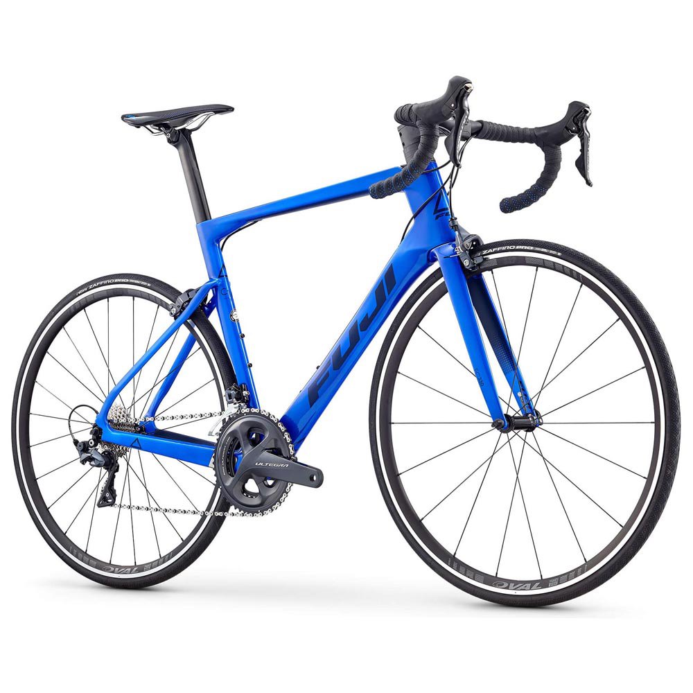 Fuji Bikes Transonic 2.3 2020 XS Electric Blue