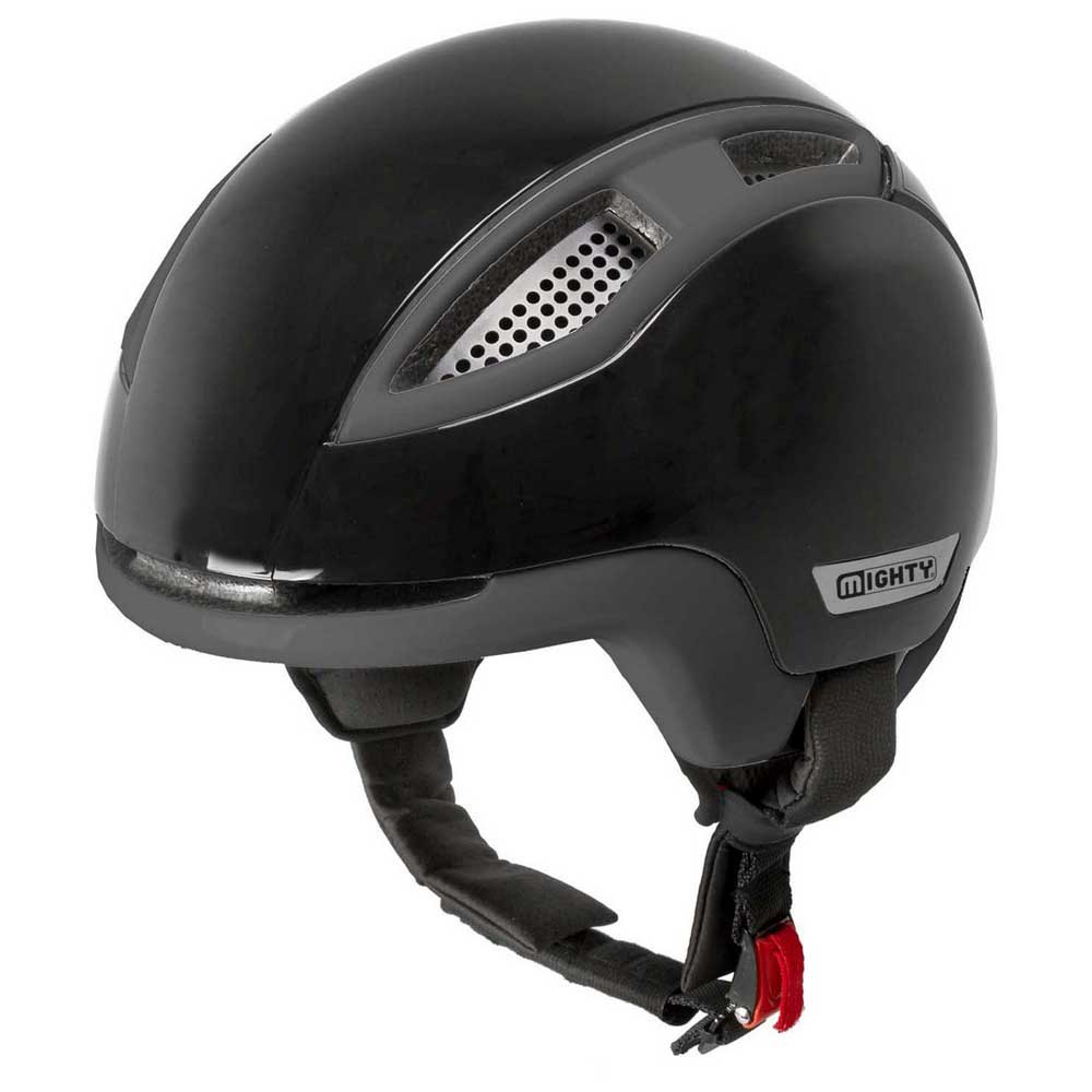 Mighty E-motion S Black / Anthracite